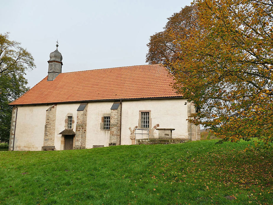 Kennenlerntag des Pastoralverbundes in Volkmarsen (Foto: Karl-Franz Thiede)